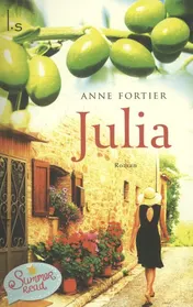 Omslag van Julia