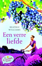 Omslag van Een verre liefde