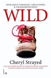 Omslag van Wild