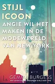 Omslag van Stijlicoon