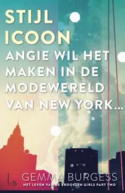 Omslag van Stijlicoon