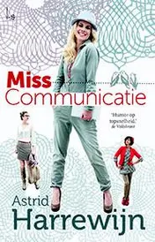 Omslag van Miss Communicatie