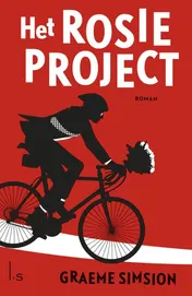 Omslag van Het Rosie project