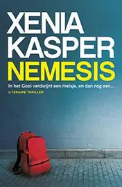 Omslag van Nemesis