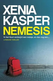 Omslag van Nemesis