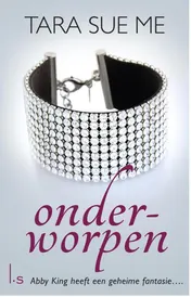 Omslag van Onderworpen