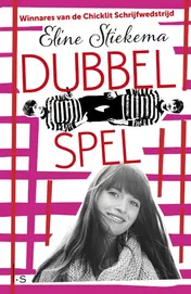 Omslag van Dubbelspel