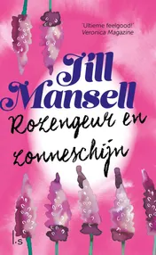 Omslag van Rozengeur en zonneschijn