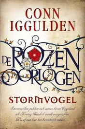 Omslag van Stormvogel