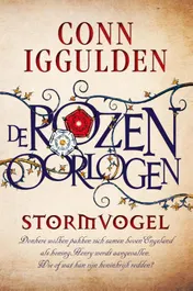 Omslag van Stormvogel