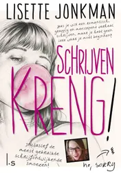 Omslag van Schrijven kreng!