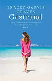 Omslag van Gestrand