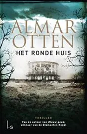 Omslag van Het ronde huis
