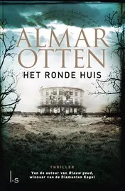 Omslag van Het Ronde Huis