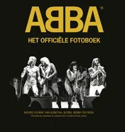 Omslag van ABBA