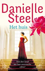 Omslag van Het huis