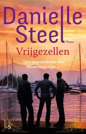 Omslag van Vrijgezellen