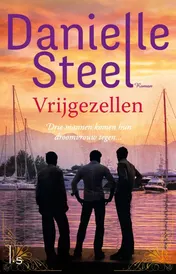 Omslag van Vrijgezellen