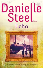 Omslag van Echo