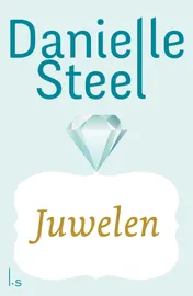 Omslag van Juwelen