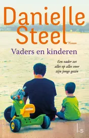 Omslag van Vaders en kinderen