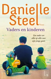 Omslag van Vaders en kinderen