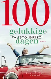 Omslag van 100 gelukkige dagen