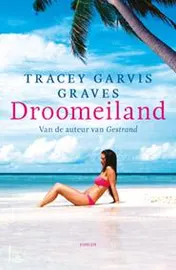 Omslag van Droomeiland