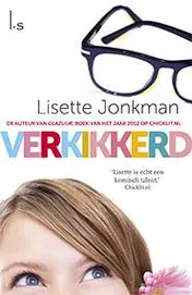 Omslag van Verkikkerd