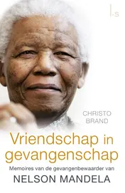 Omslag van Vriendschap in gevangenschap