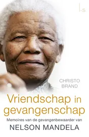 Omslag van Vriendschap in gevangenschap