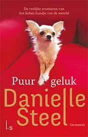 Omslag van Puur geluk