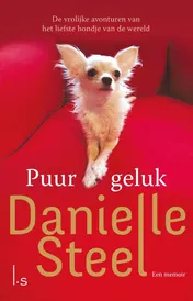 Omslag van Puur geluk