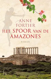 Omslag van Het spoor van de Amazones