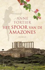 Omslag van Het spoor van de Amazones