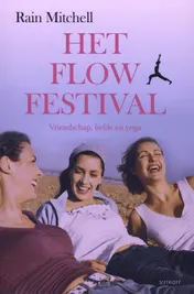 Omslag van Het flowfestival