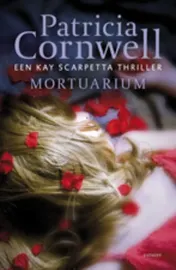 Omslag van Mortuarium