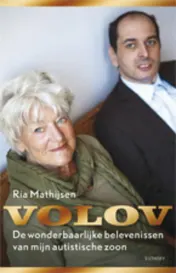 Omslag van Volov