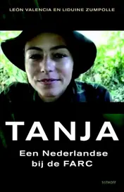 Omslag van Tanja
