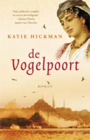 Omslag van De Vogelpoort