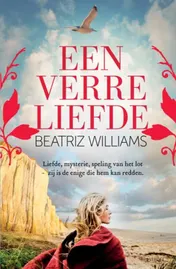 Omslag van Een verre liefde