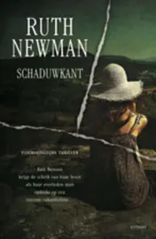 Omslag van Schaduwkant