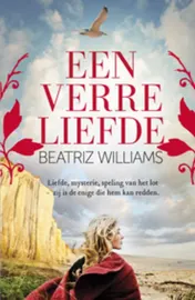 Omslag van Een verre liefde