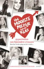Omslag van Het mooiste meisje van de klas