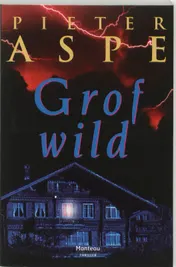 Omslag van Grof wild