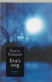 Omslag van Eva's oog