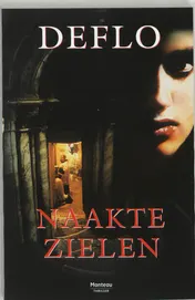 Omslag van Naakte zielen