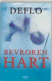 Omslag van Bevroren hart