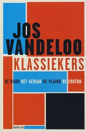 Omslag van Klassiekers