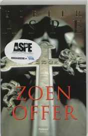 Omslag van Zoenoffer